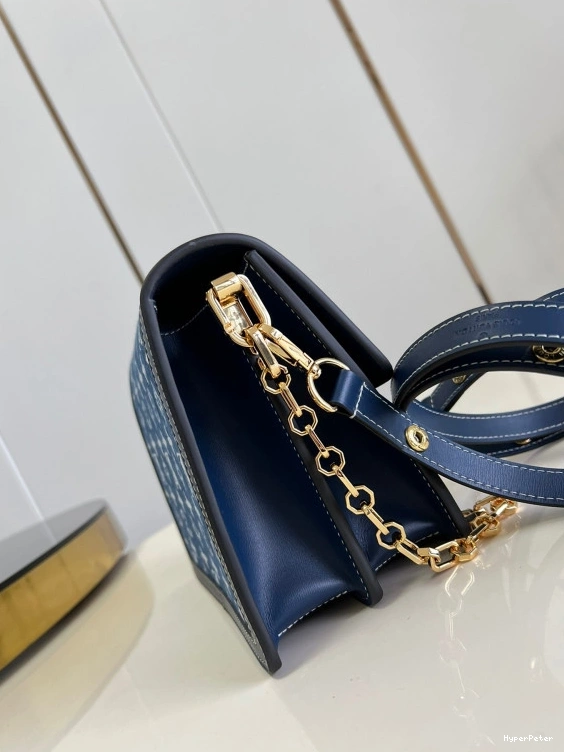 VUITTON MM LOUIS DAUPHINE 0713